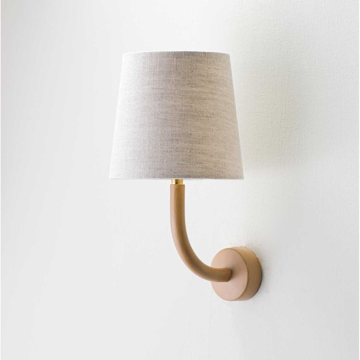 Porta Romana | Iris Wall Light