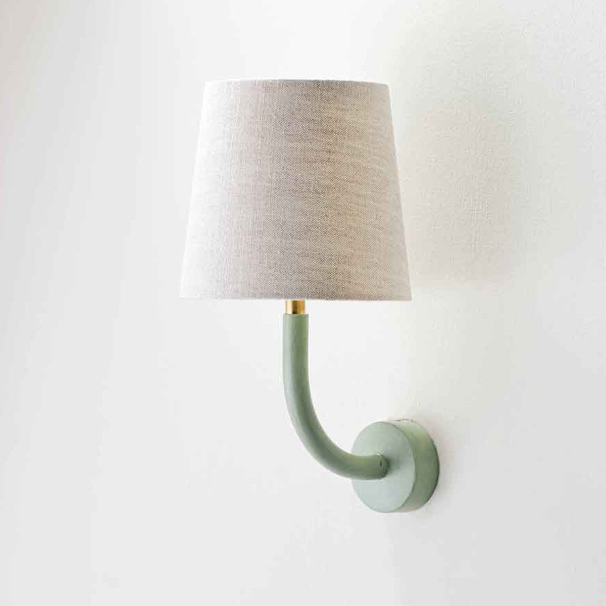 Porta Romana | Iris Wall Light
