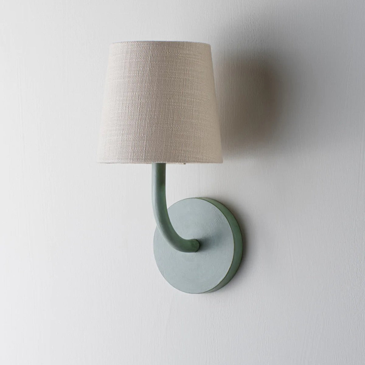 Porta Romana | Iris Wall Light
