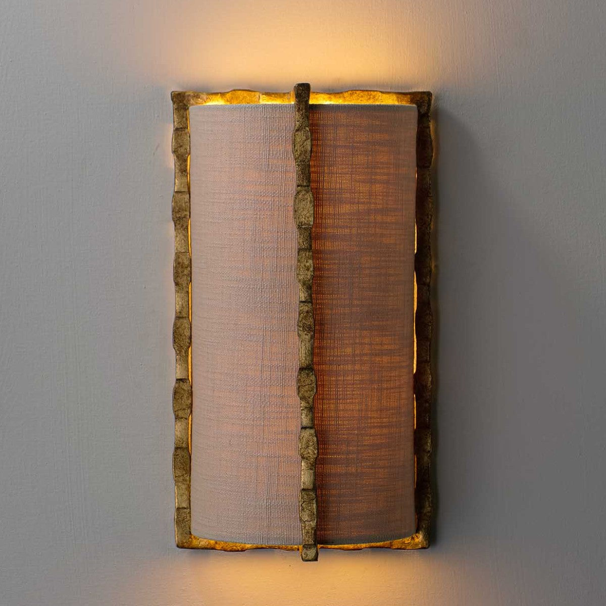 Porta Romana | Giacometti Wall Light Small