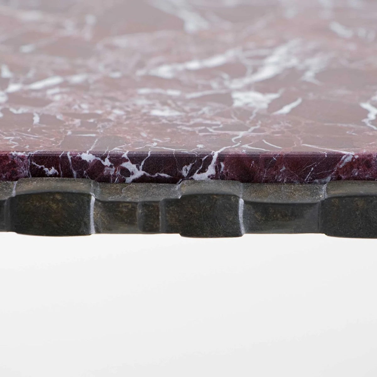 Porta Romana | Giacometti Sofa Side Table