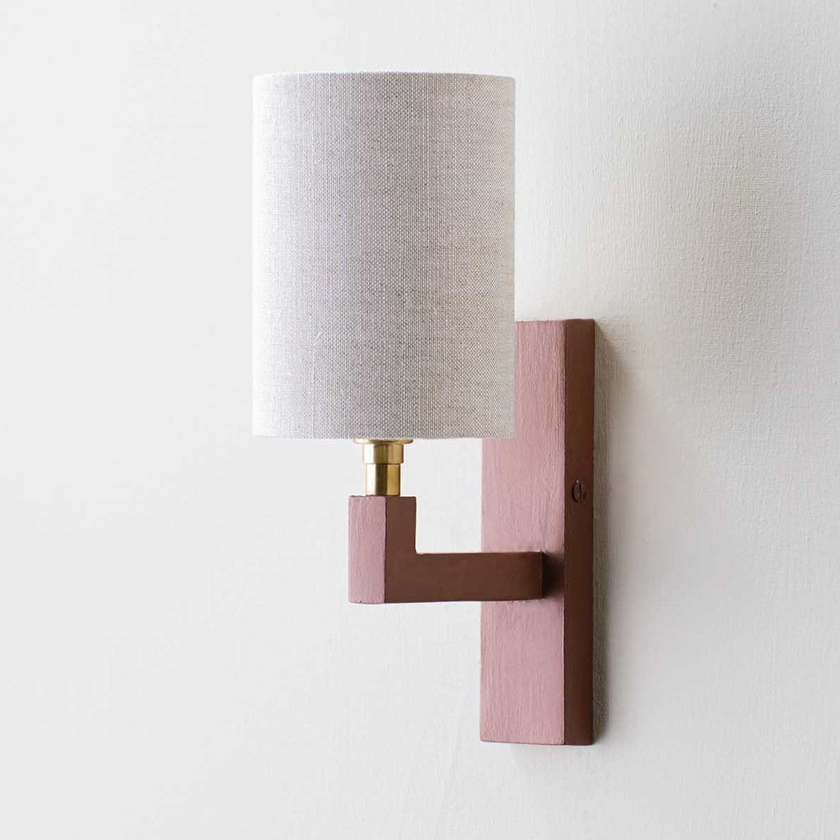 Porta Romana | Faye Wall Light