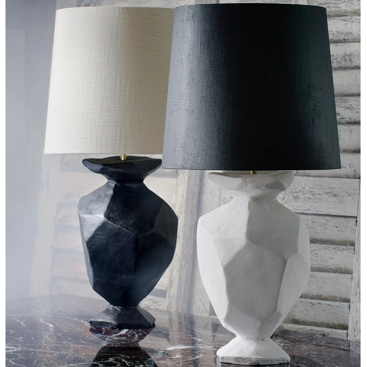 Porta Romana | Fletcher Lamp