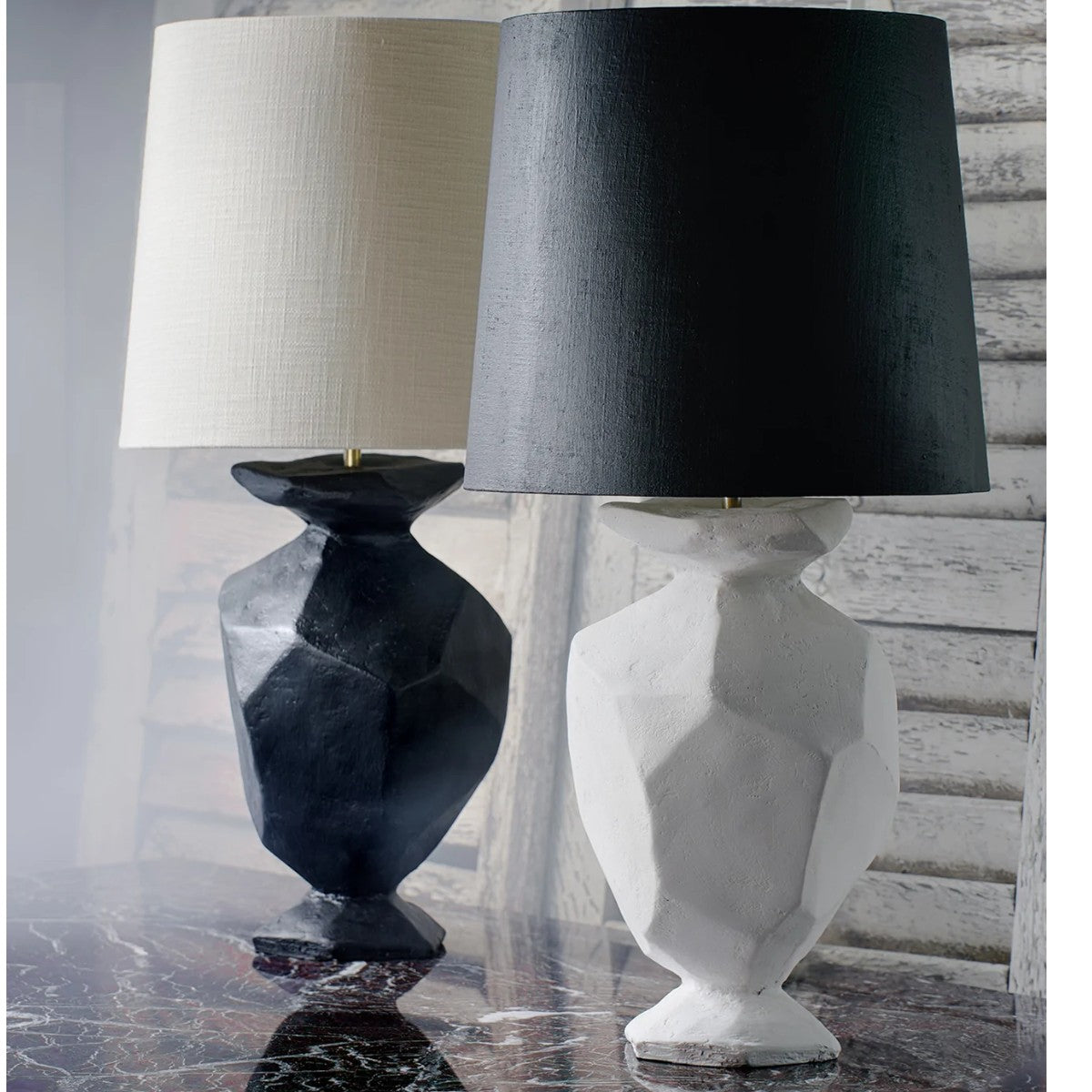 Porta Romana | Fletcher Lamp