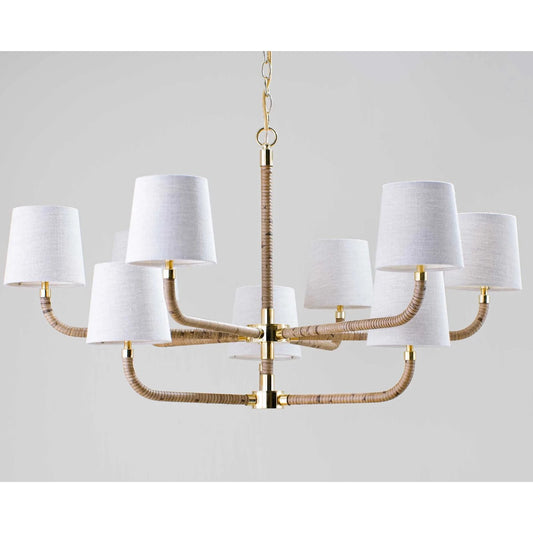 Porta Romana | Holden Ceiling Light Extra Large