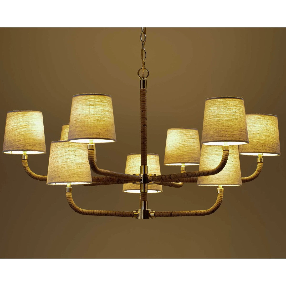 Porta Romana | Holden Ceiling Light Extra Large