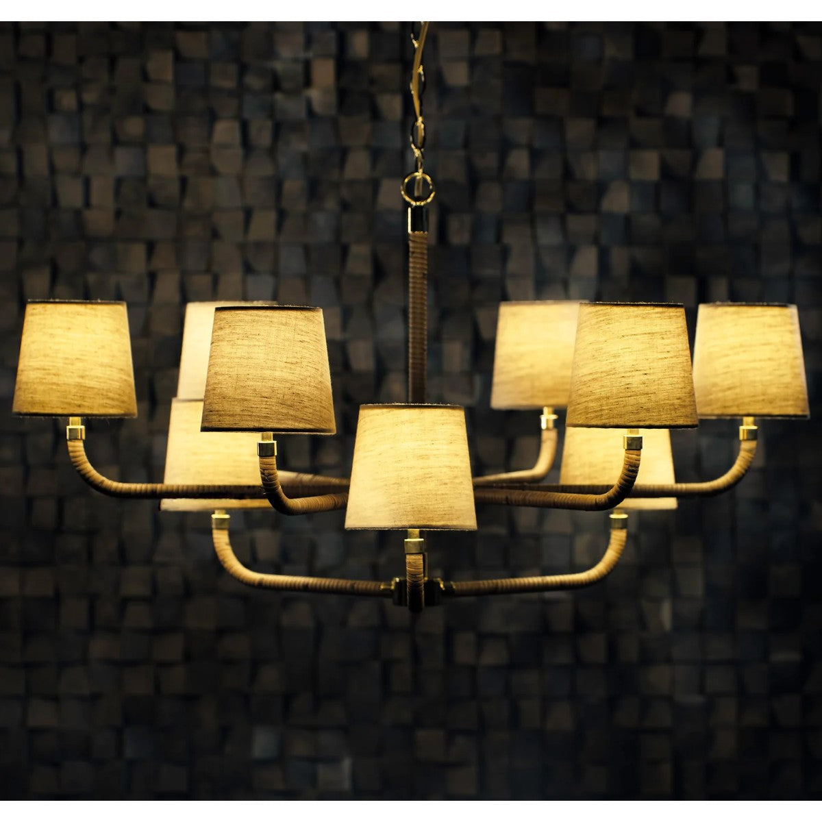Porta Romana | Holden Ceiling Light Extra Large