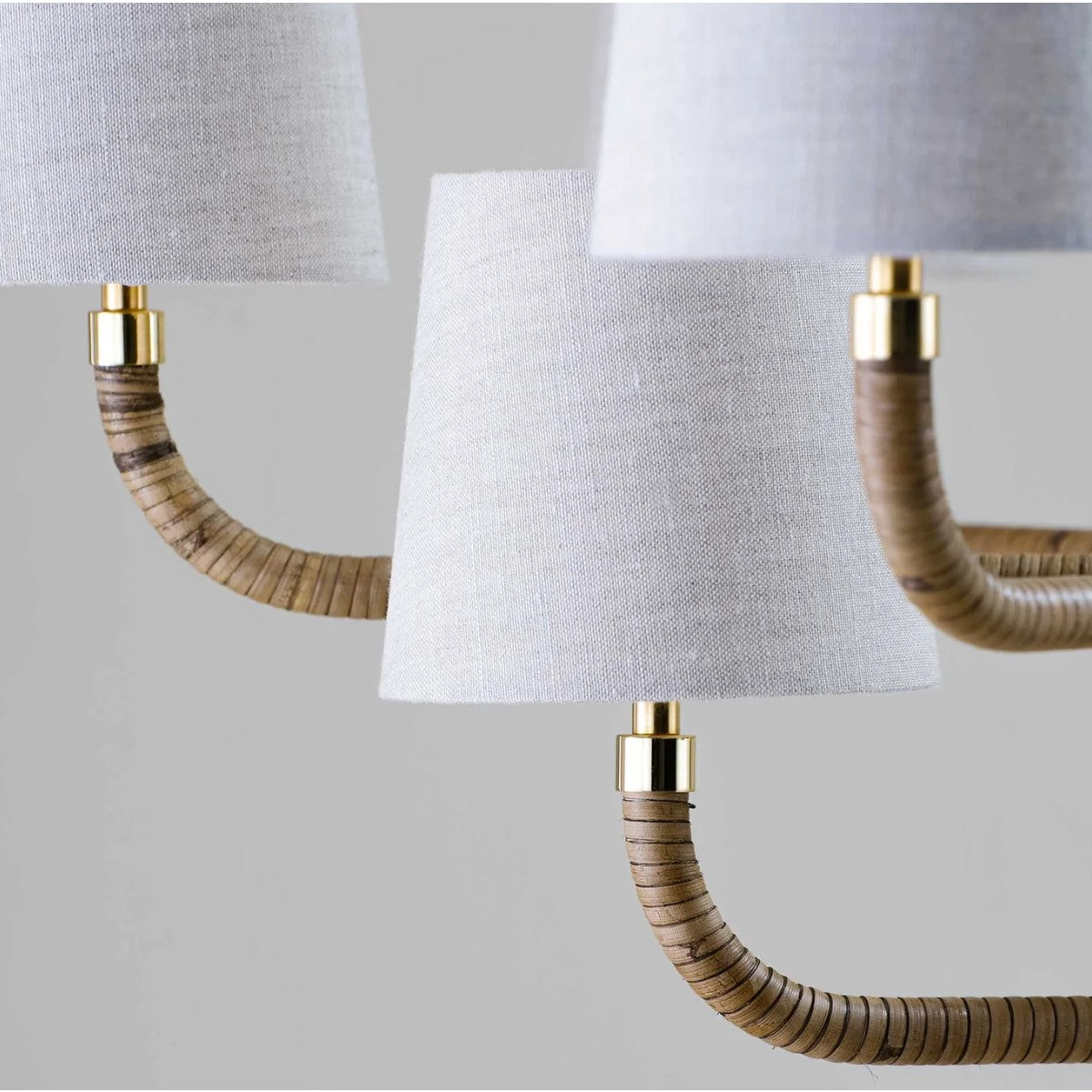 Porta Romana | Holden Ceiling Light Extra Large