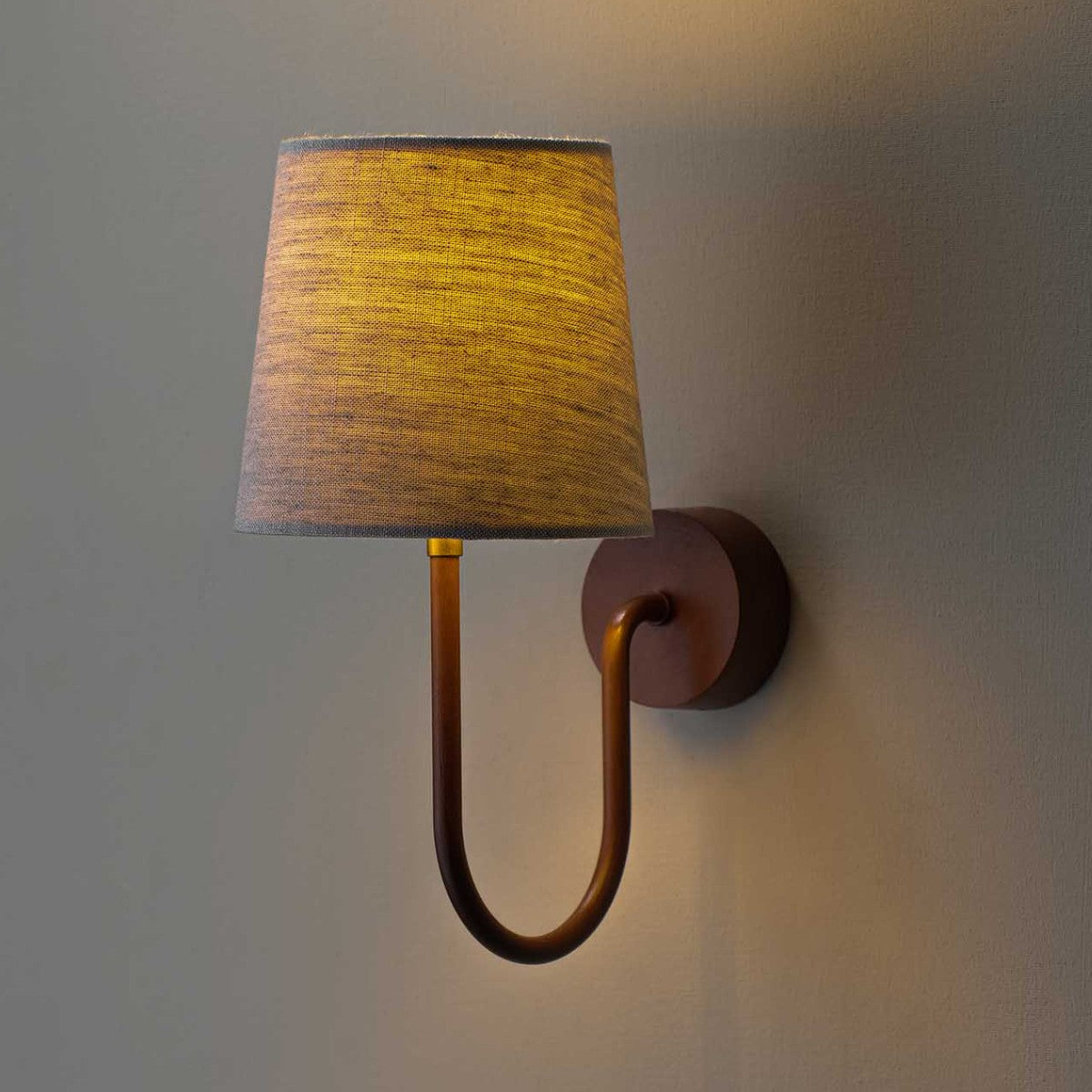 Porta Romana | Bonny Wall Light