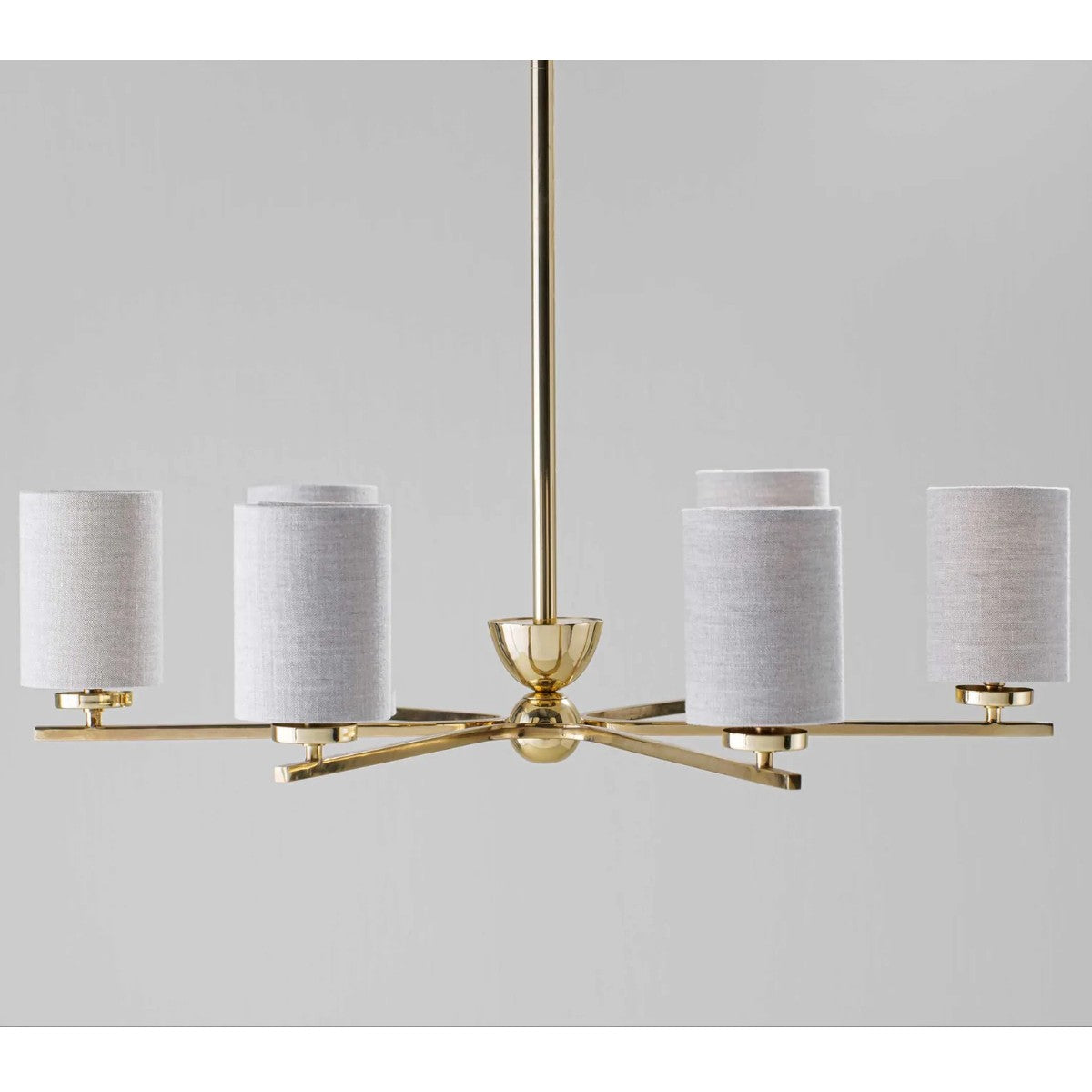 Porta Romana | Clare Chandelier