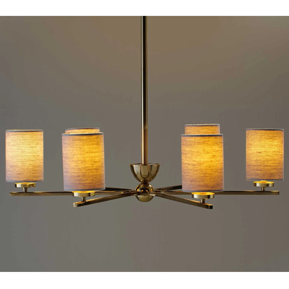 Porta Romana | Clare Chandelier