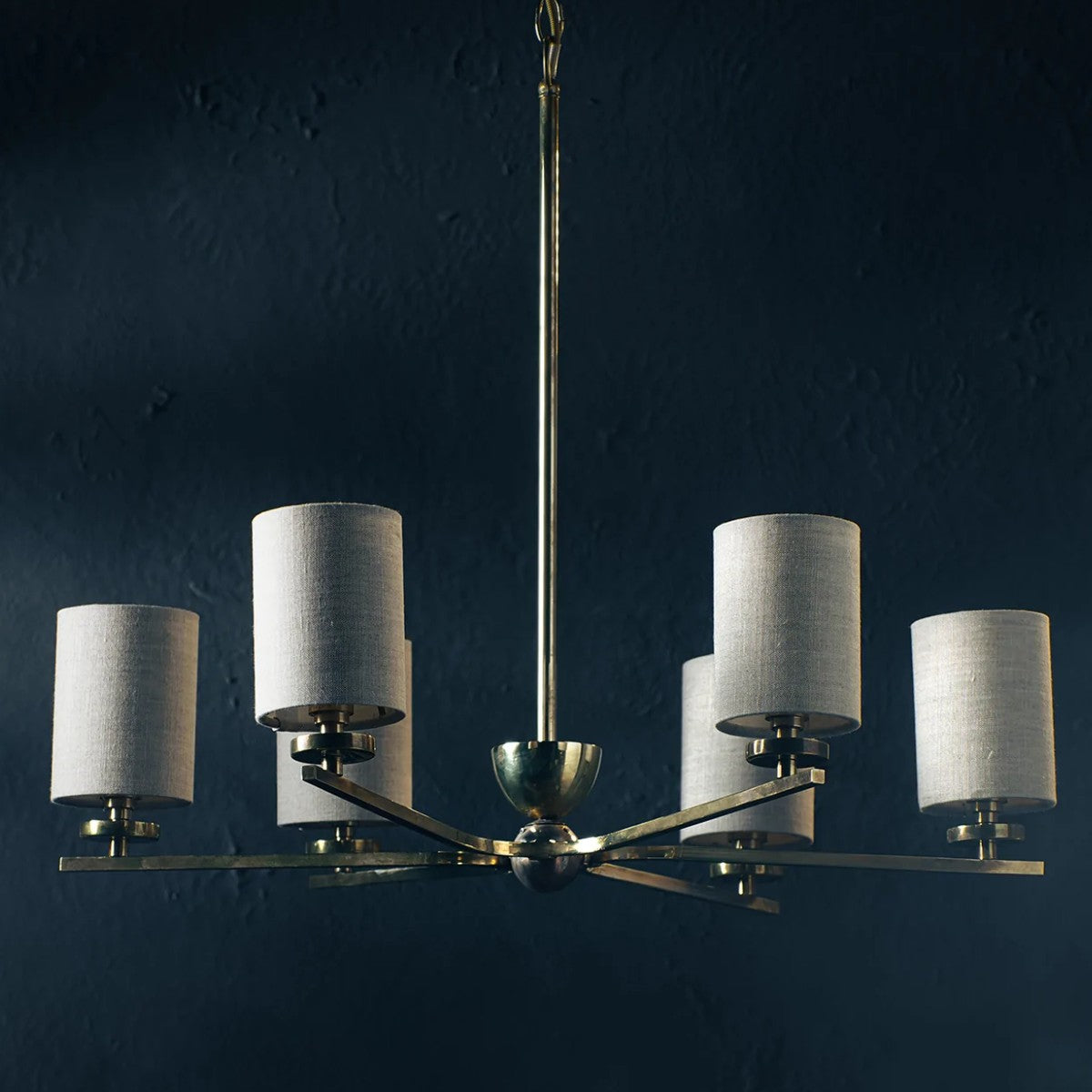 Porta Romana | Clare Chandelier