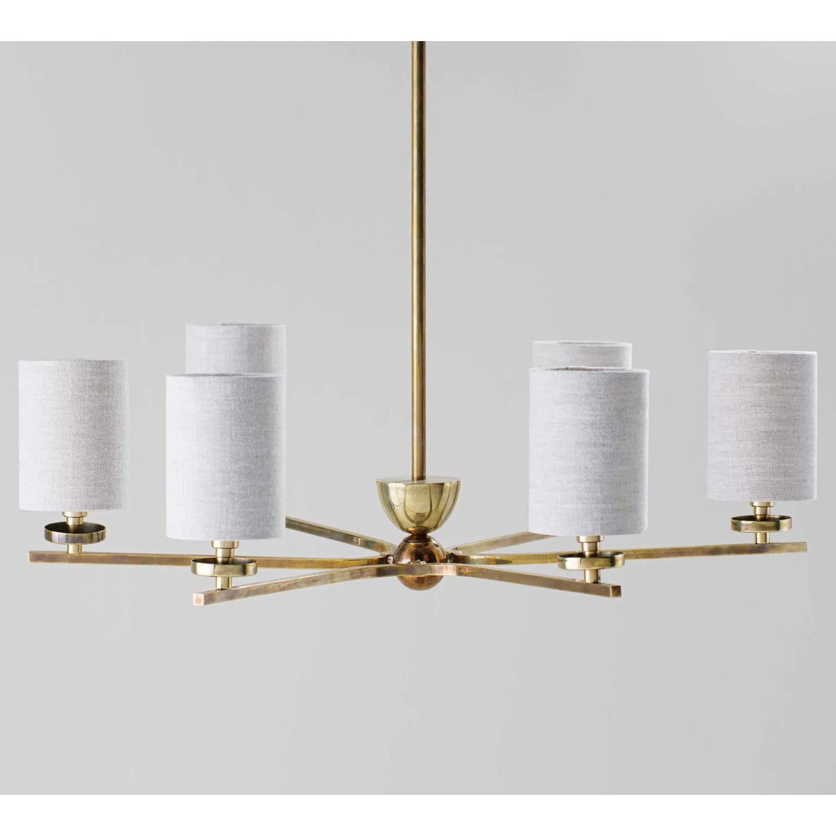 Porta Romana | Clare Chandelier
