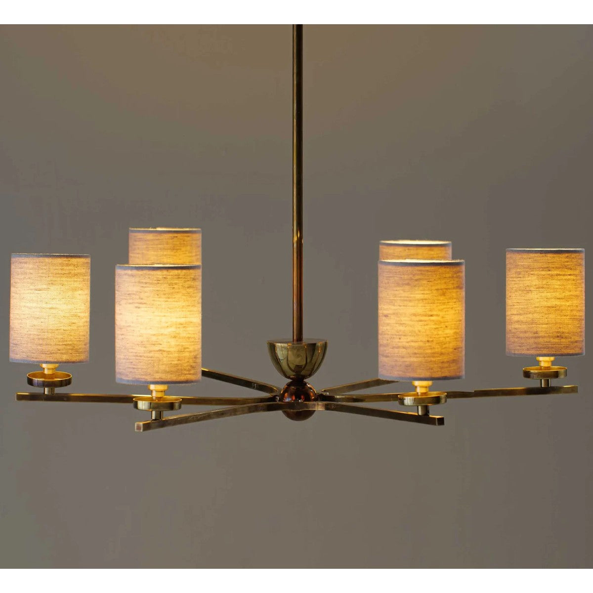 Porta Romana | Clare Chandelier