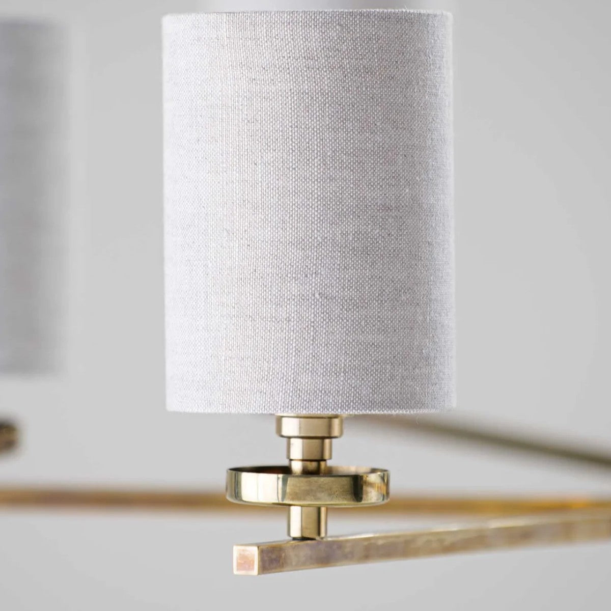 Porta Romana | Clare Chandelier