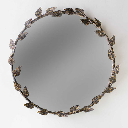 Porta Romana | Aurelia Mirror Large