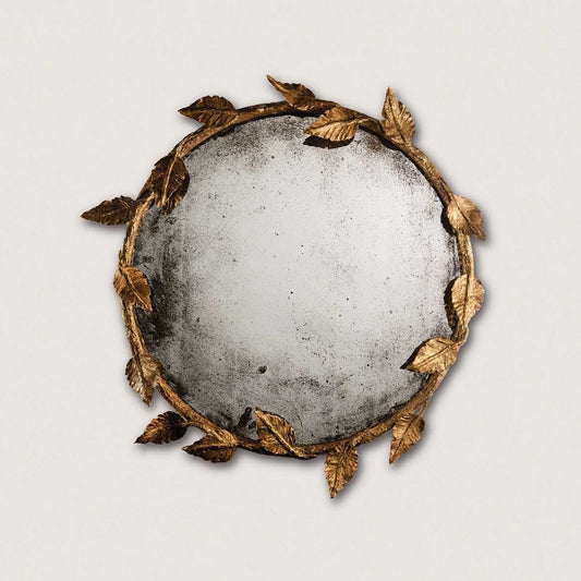 Porta Romana | Aurelia Mirror