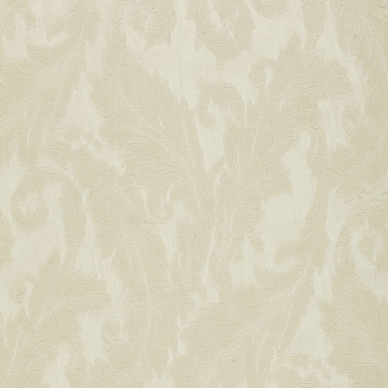 Schumacher | Madras Arabesque Sheer fabric - 16671
