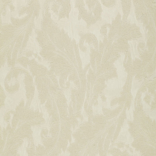 Schumacher | Madras Arabesque Sheer fabric - 16671