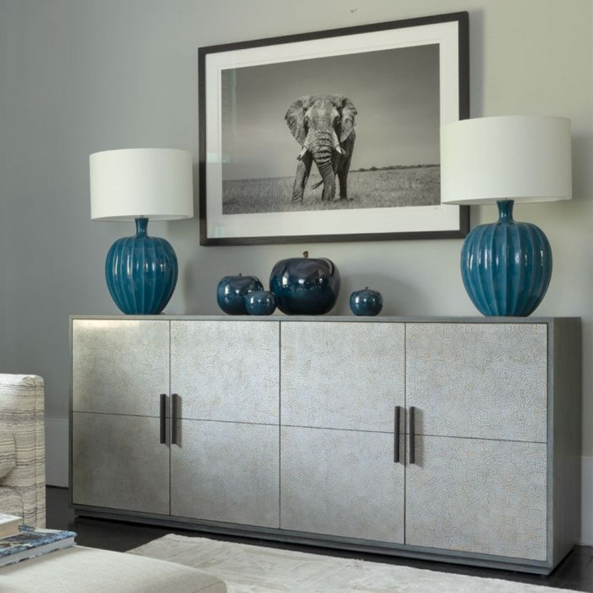 William Yeoward | Hartland Buffet