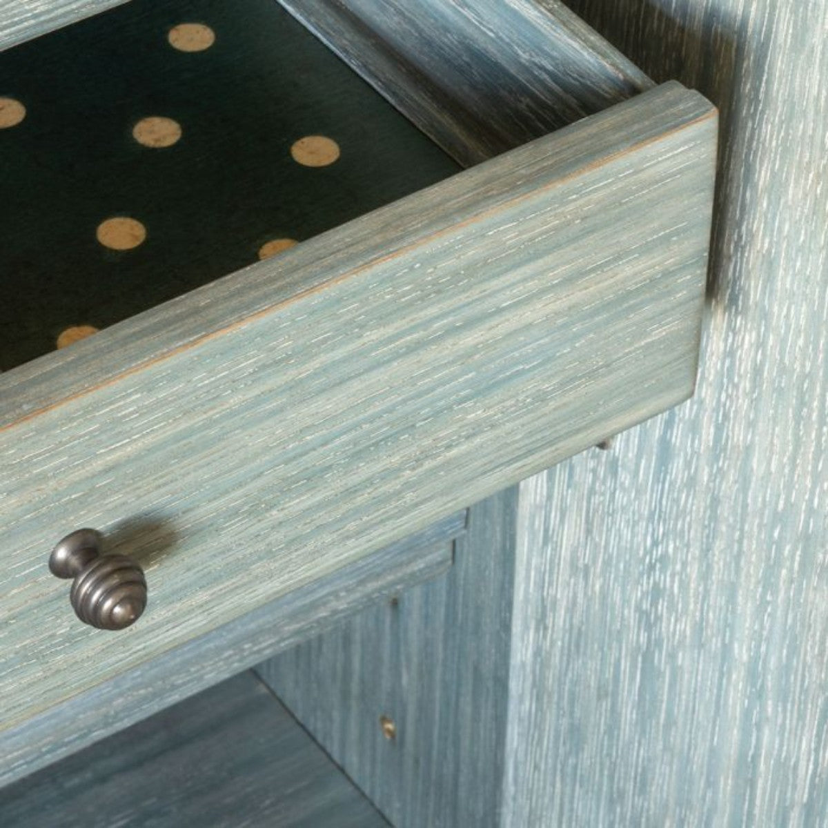 William Yeoward | Hartland Buffet