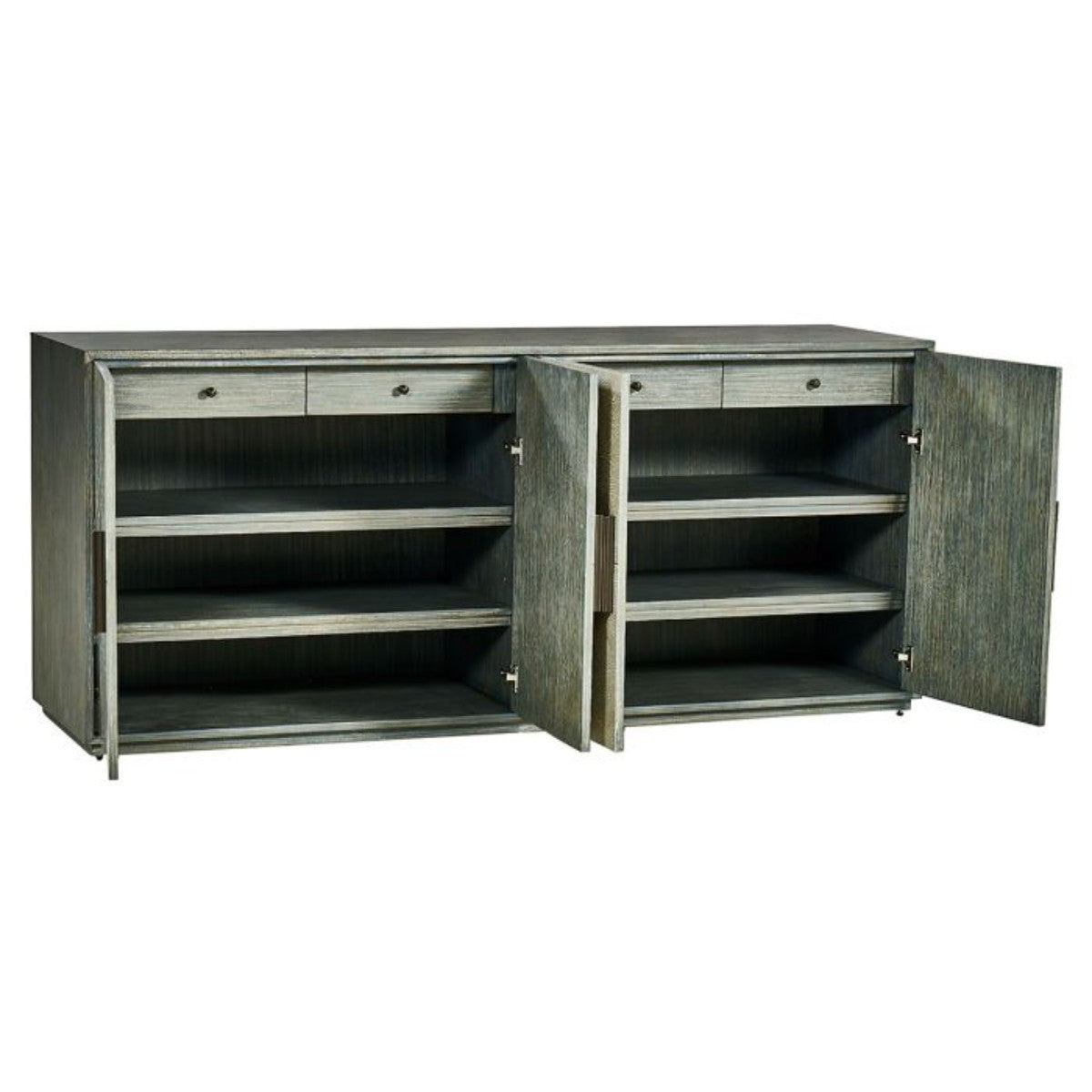 William Yeoward | Hartland Buffet