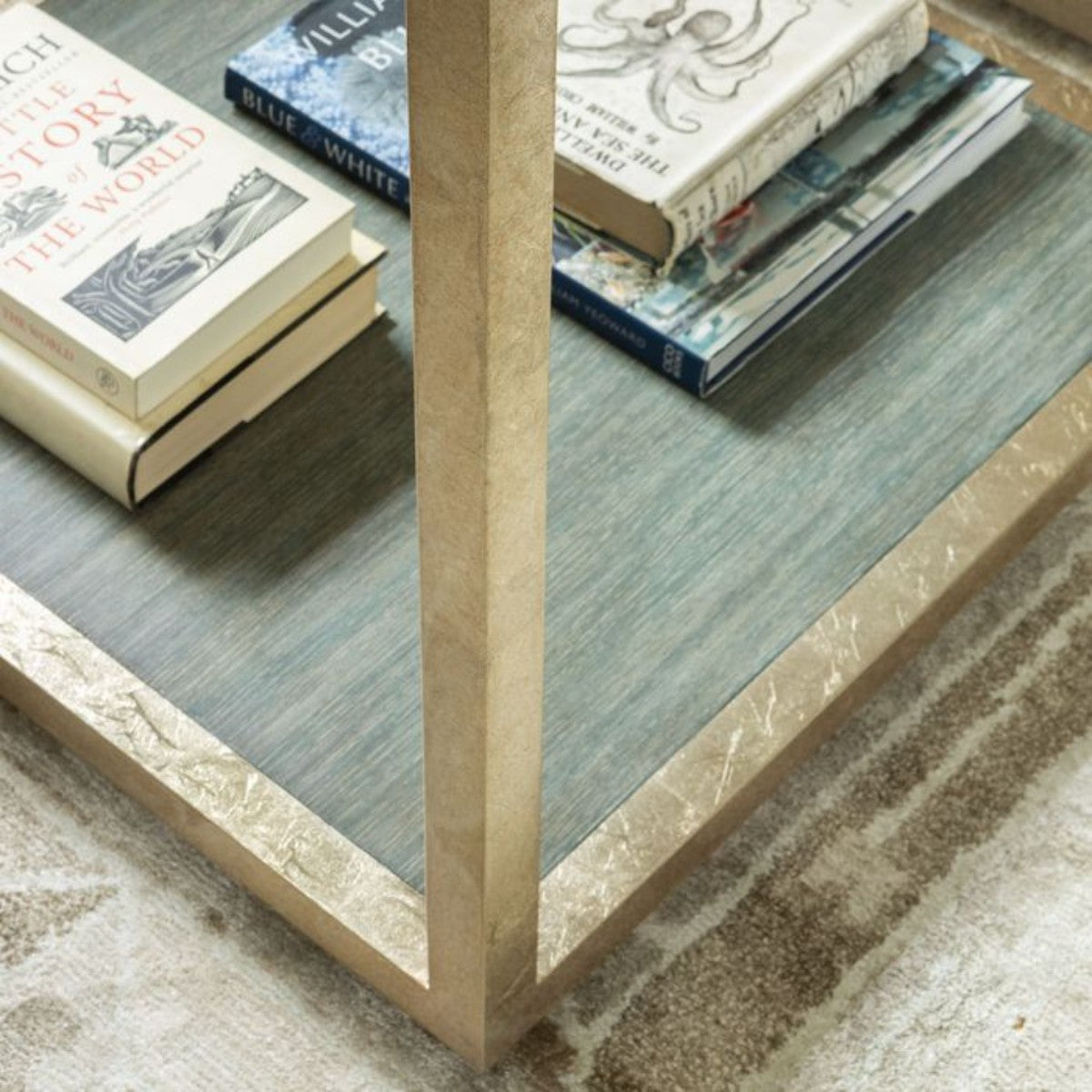 William Yeoward | Hartland End Table