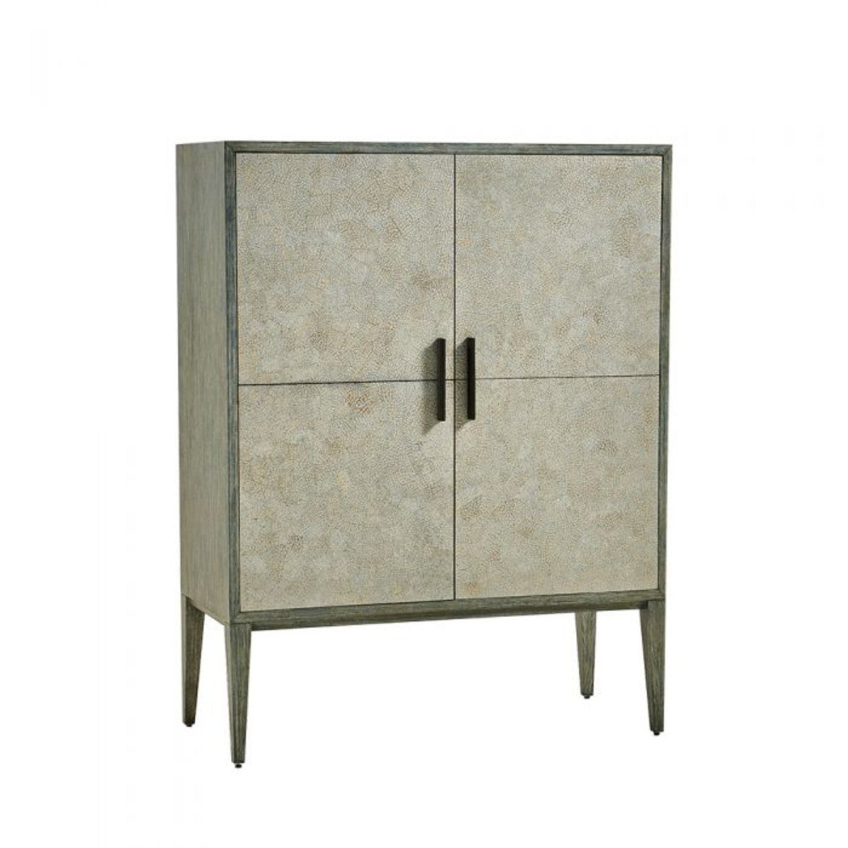 William Yeoward | Hartland Drinks Cabinet