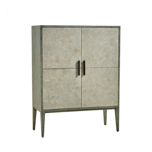 William Yeoward | Hartland Drinks Cabinet