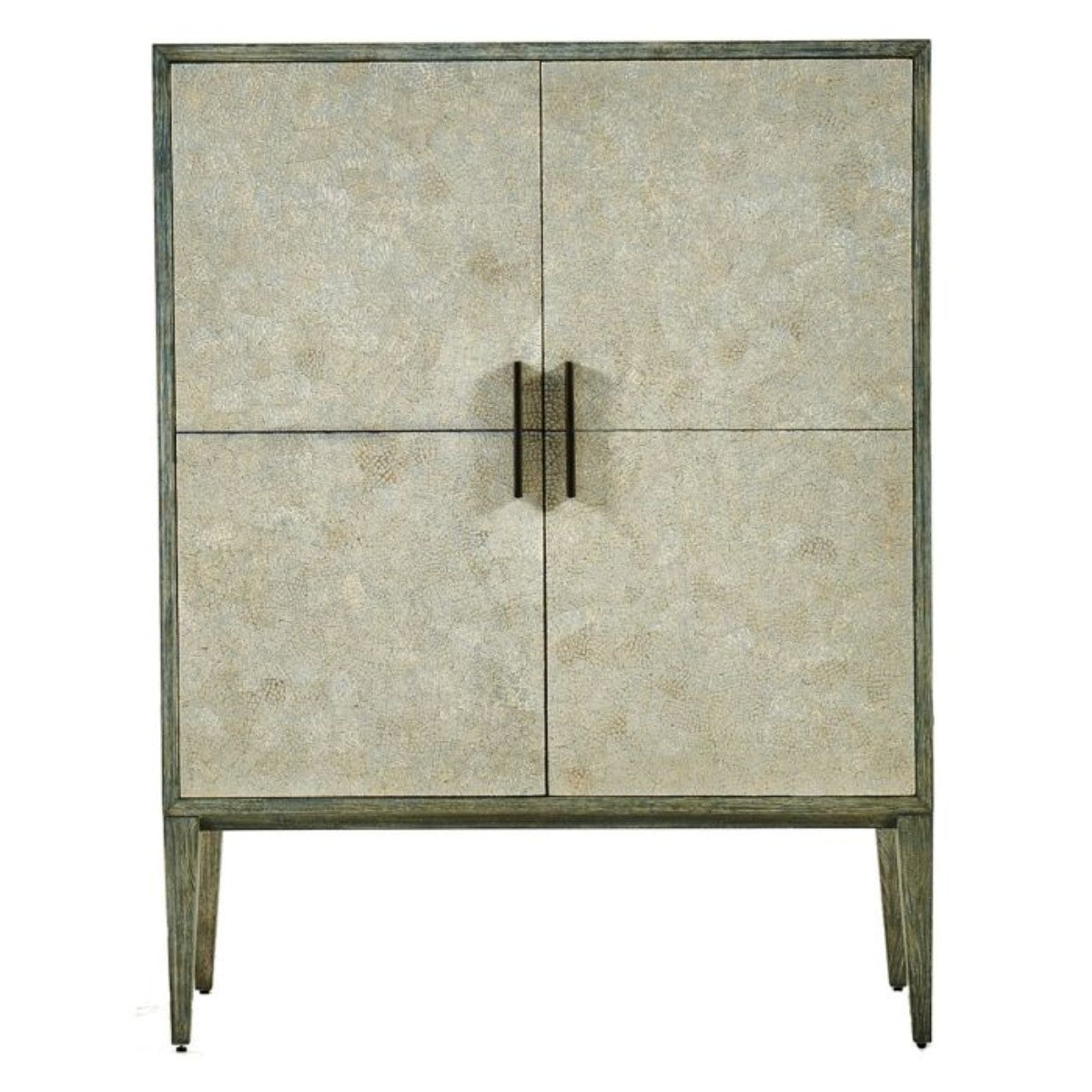 William Yeoward | Hartland Drinks Cabinet