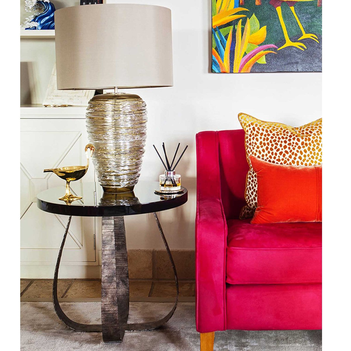Porta Romana | Fig Table