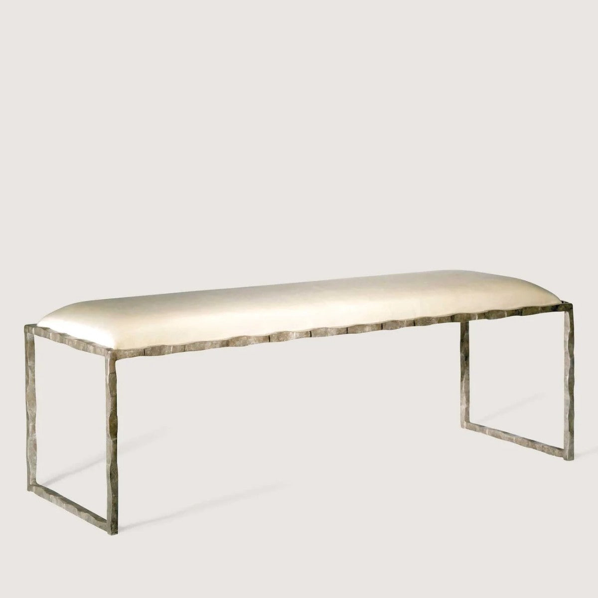 Porta Romana | Giacometti Bench