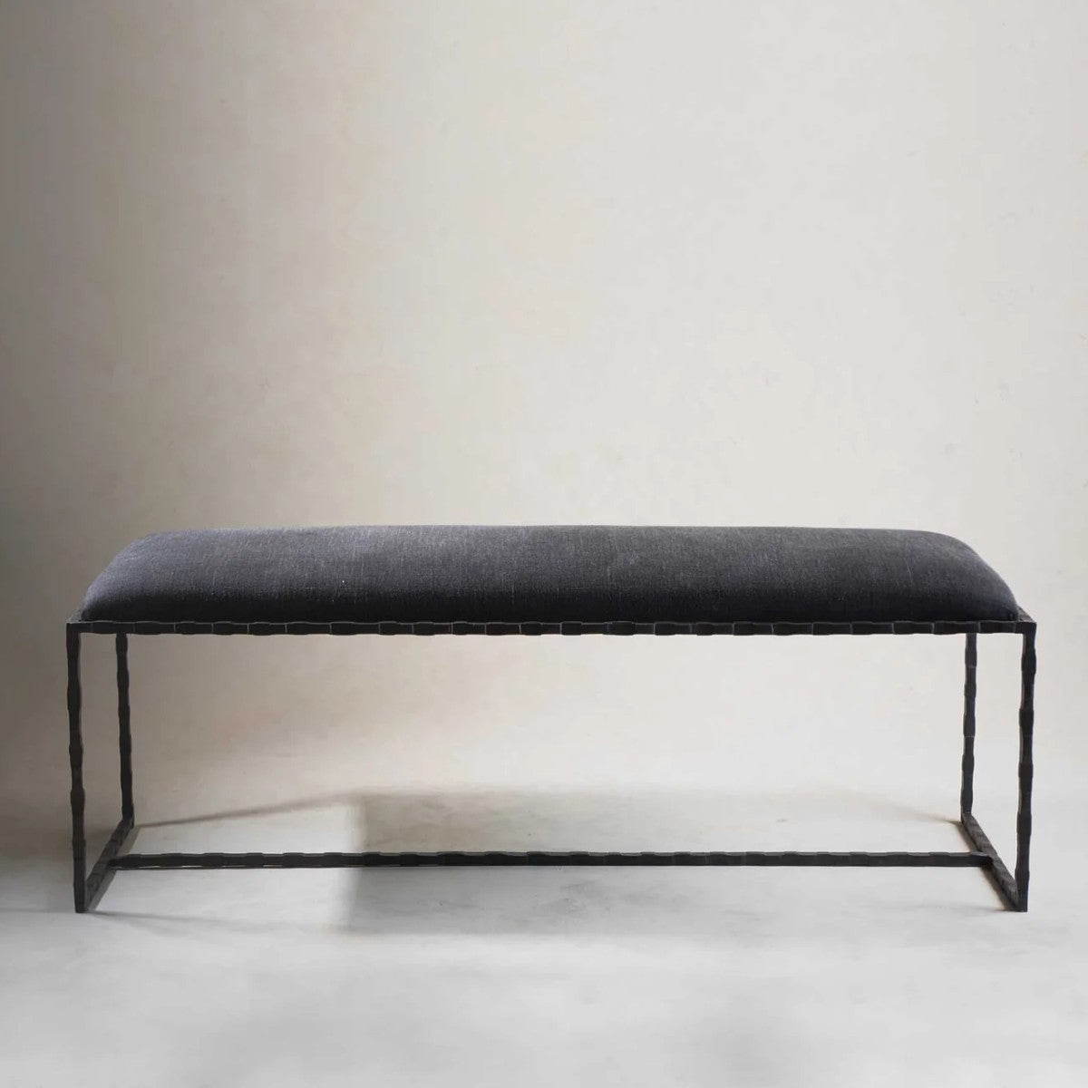 Porta Romana | Giacometti Slimline Bench