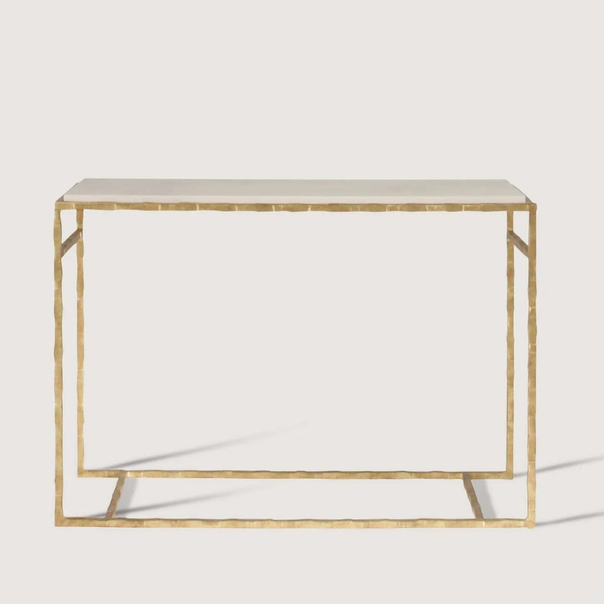 Porta Romana | Giacometti Small Console Table