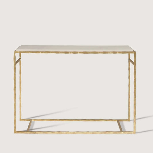 Porta Romana | Giacometti Small Console Table