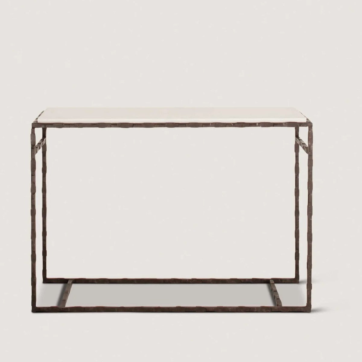 Porta Romana | Giacometti Small Console Table