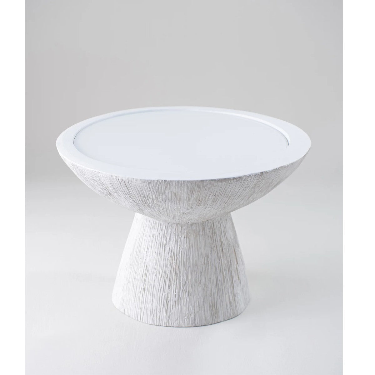 Porta Romana | Marina Side Table