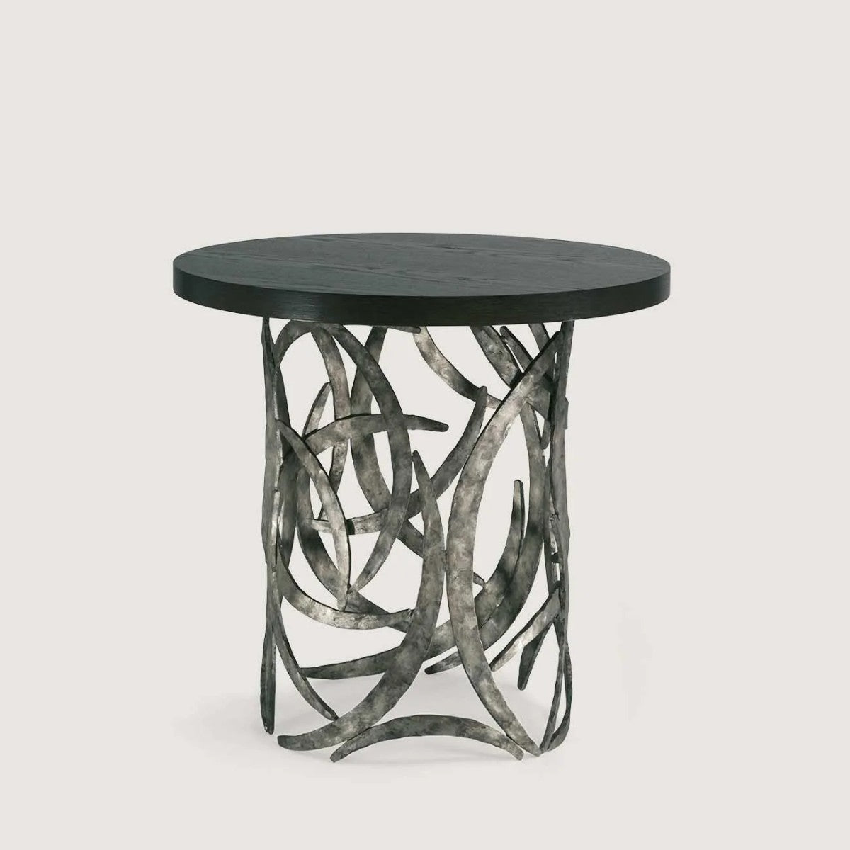 Porta Romana | Miro Drum Table