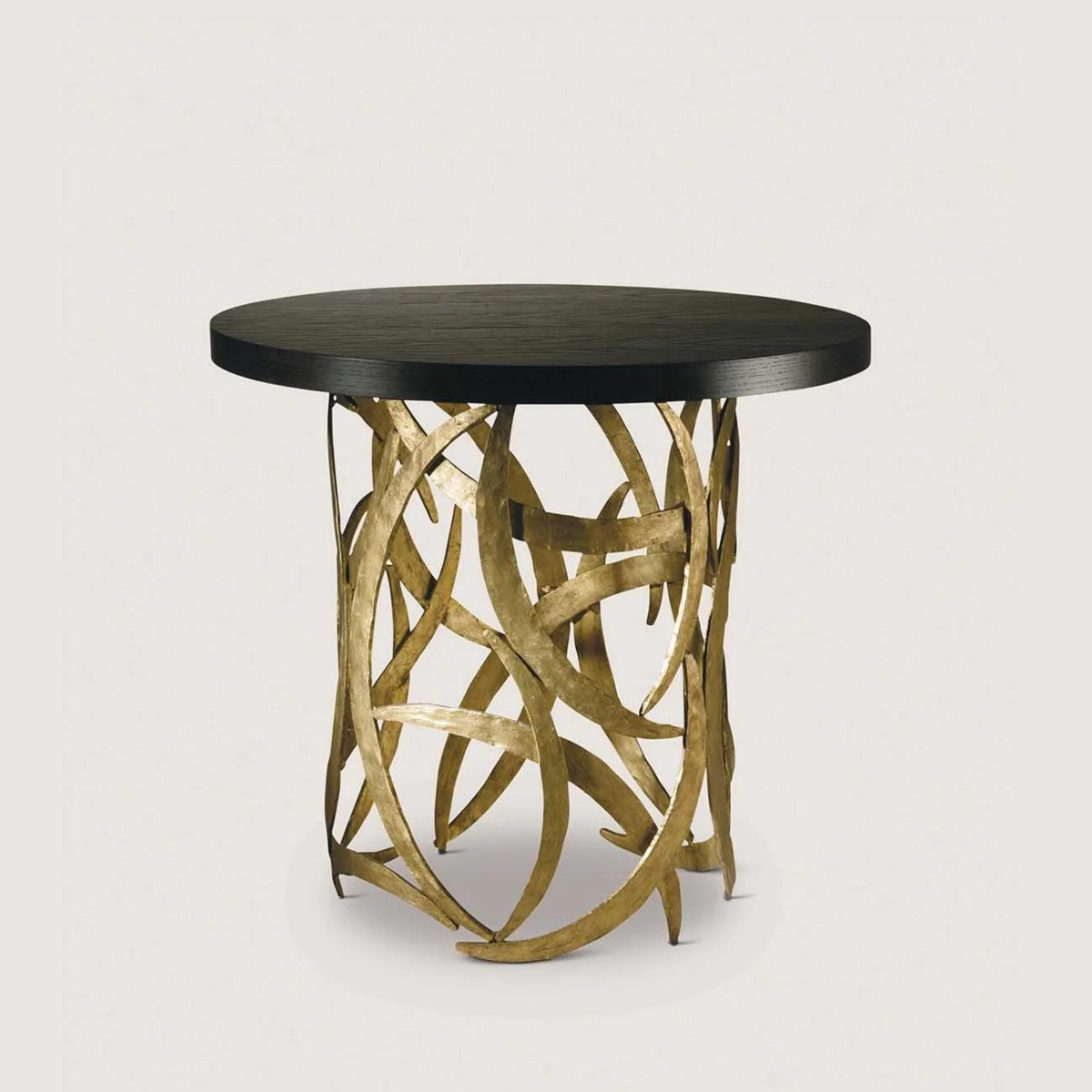 Porta Romana | Miro Drum Table