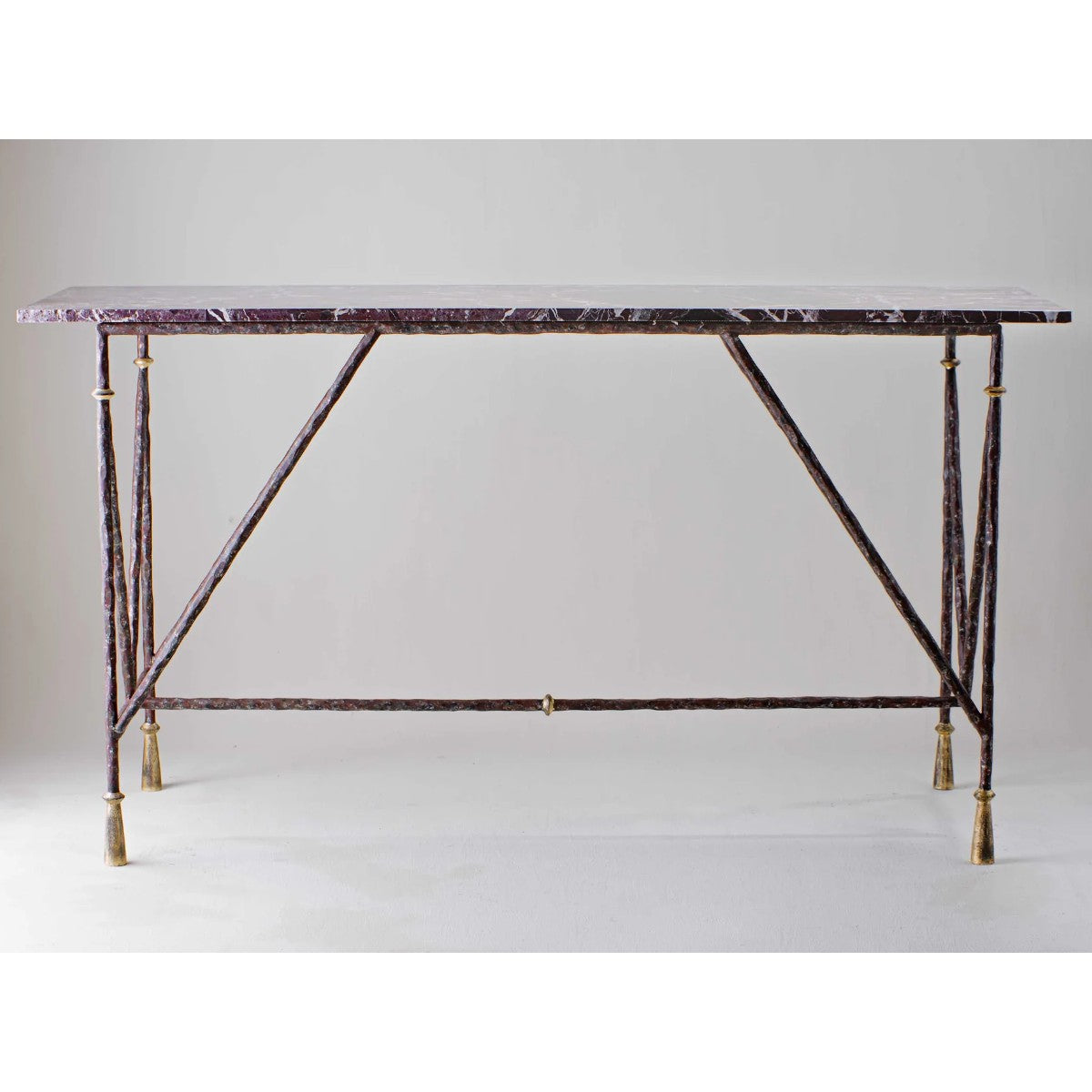 Porta Romana | Stanley Console Table