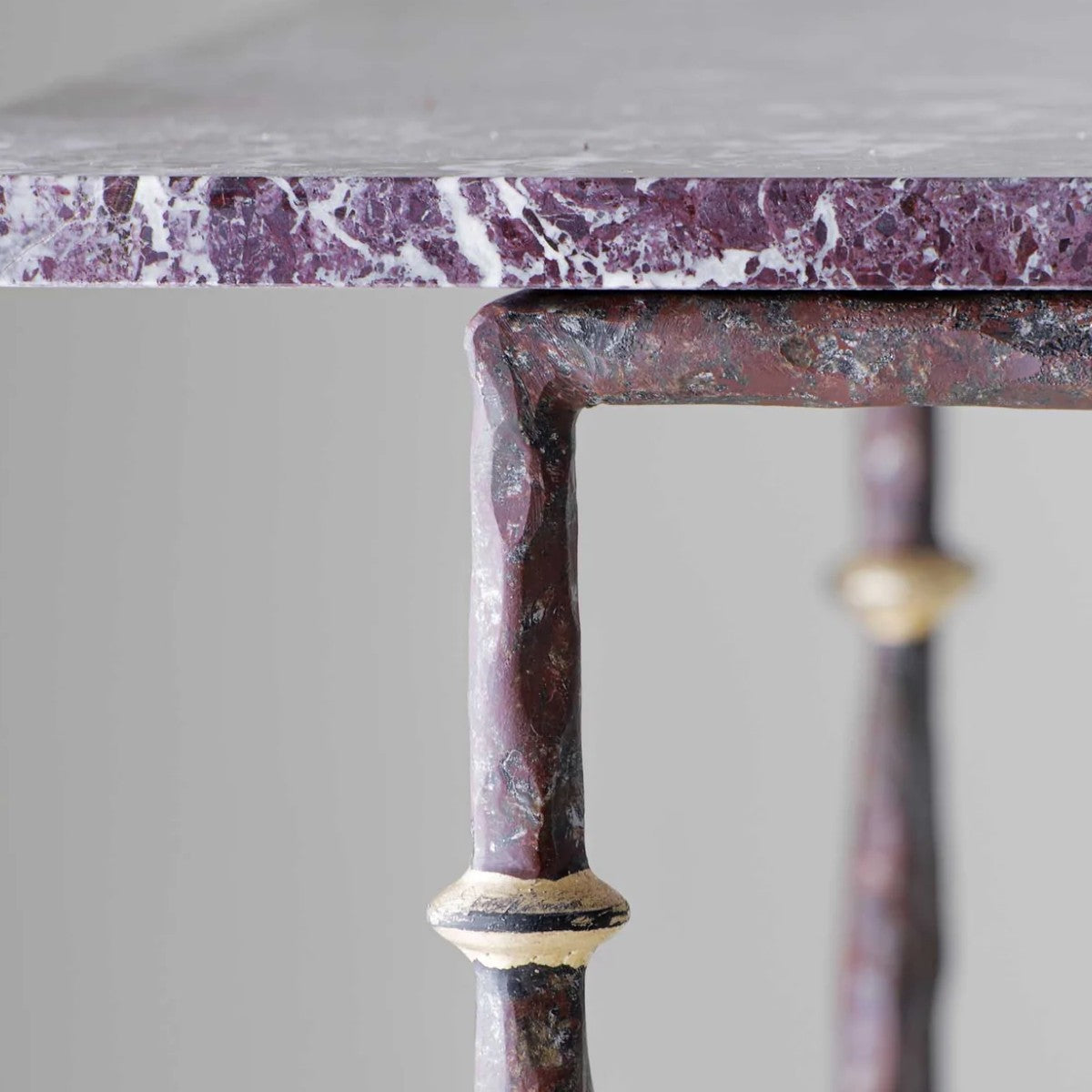 Porta Romana | Stanley Console Table