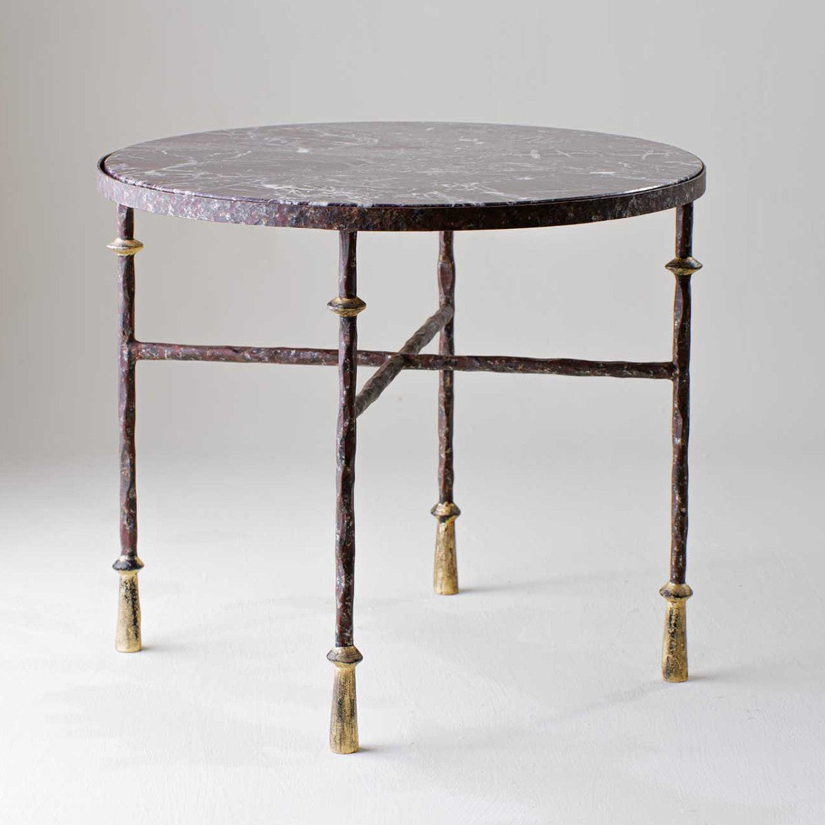 Porta Romana | Stanley Side Table