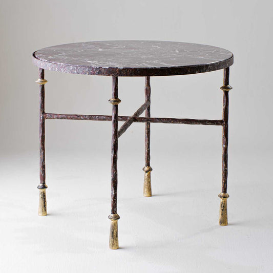 Porta Romana | Stanley Side Table