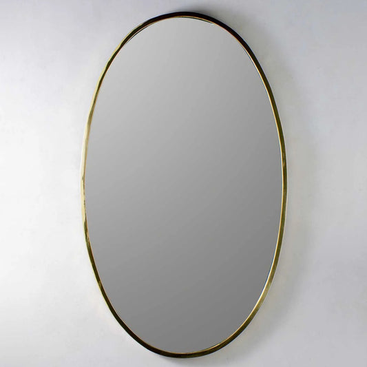 Porta Romana | Reuben Mirror
