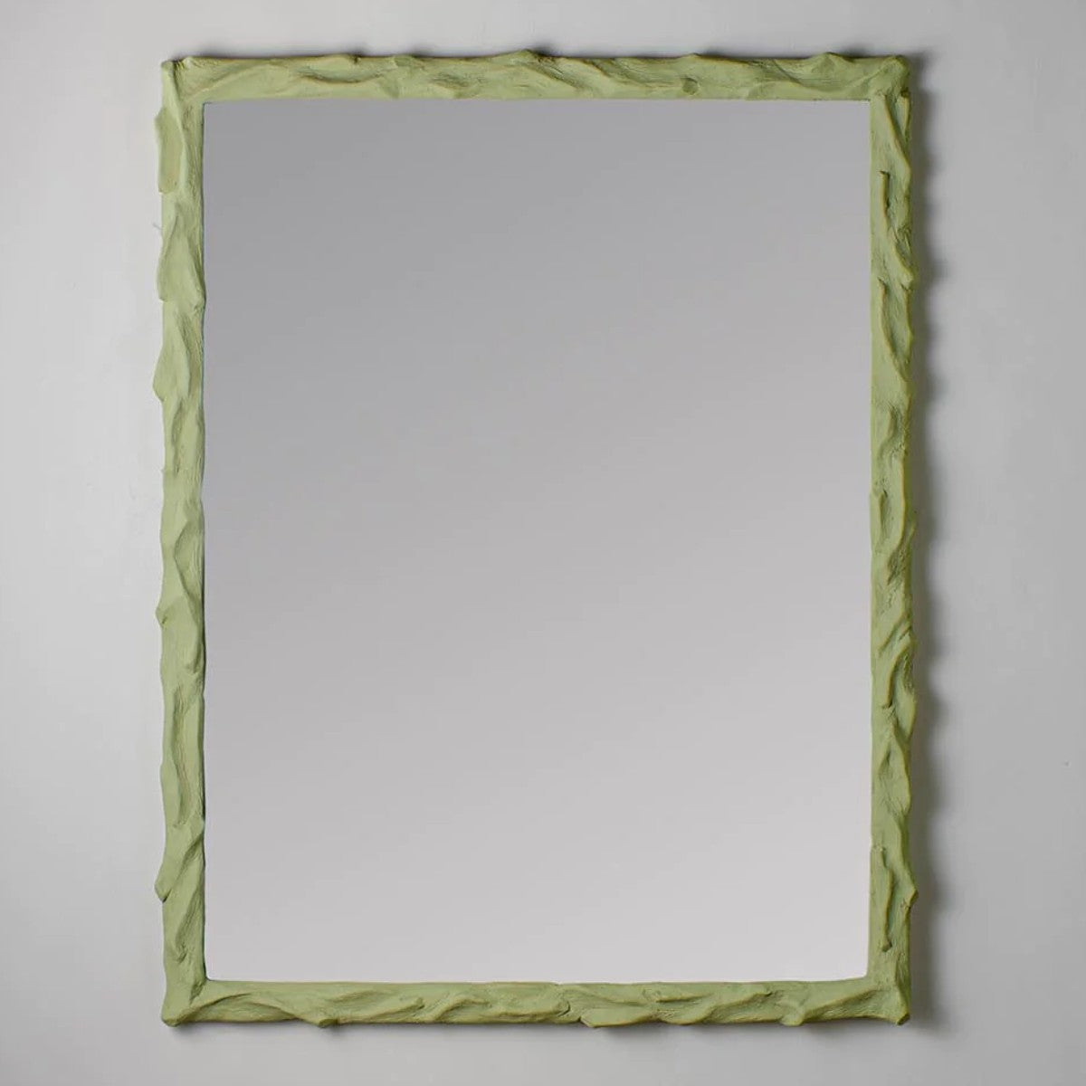 Porta Romana | Twig Mirror Rectangular