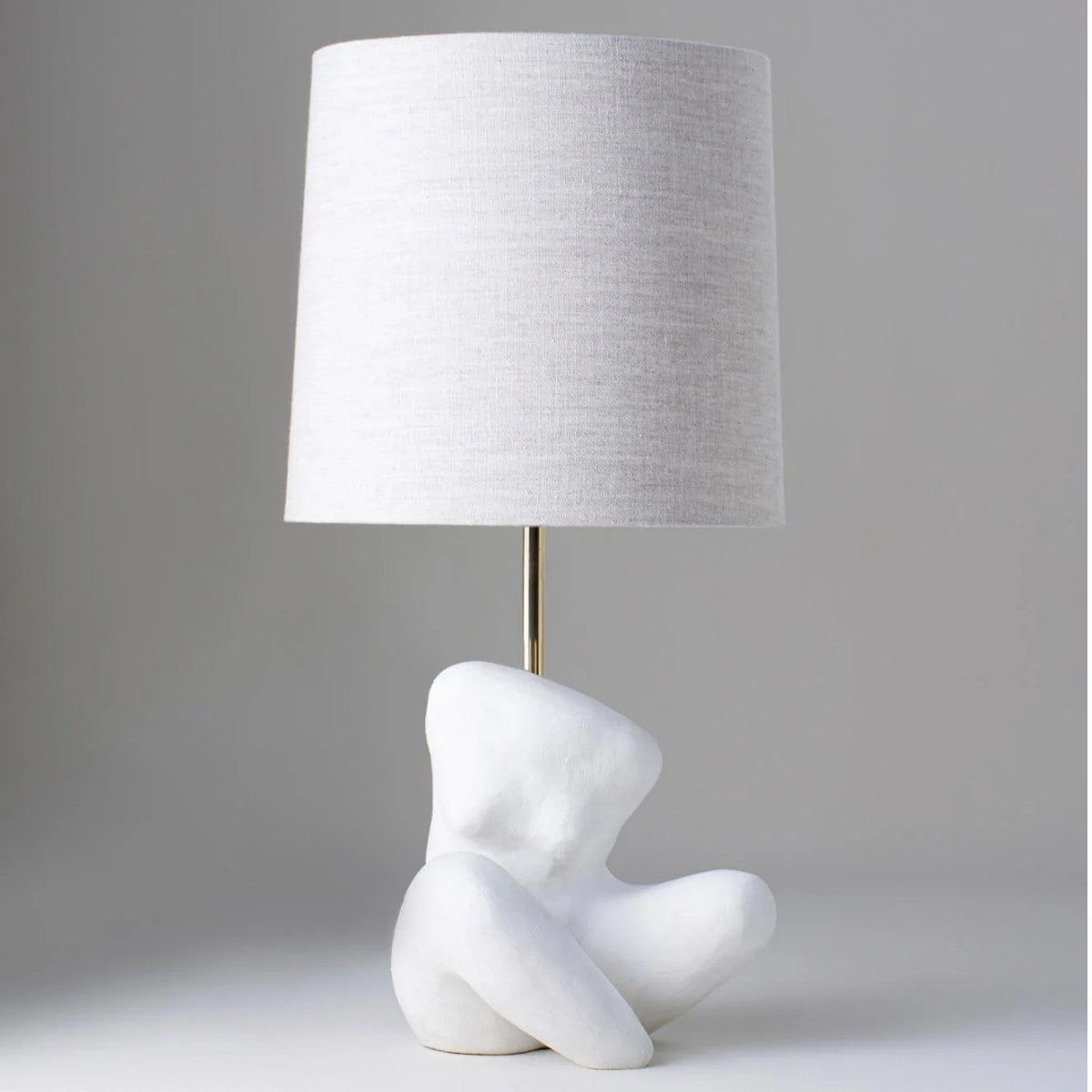 Porta Romana I Agnes Table Lamp