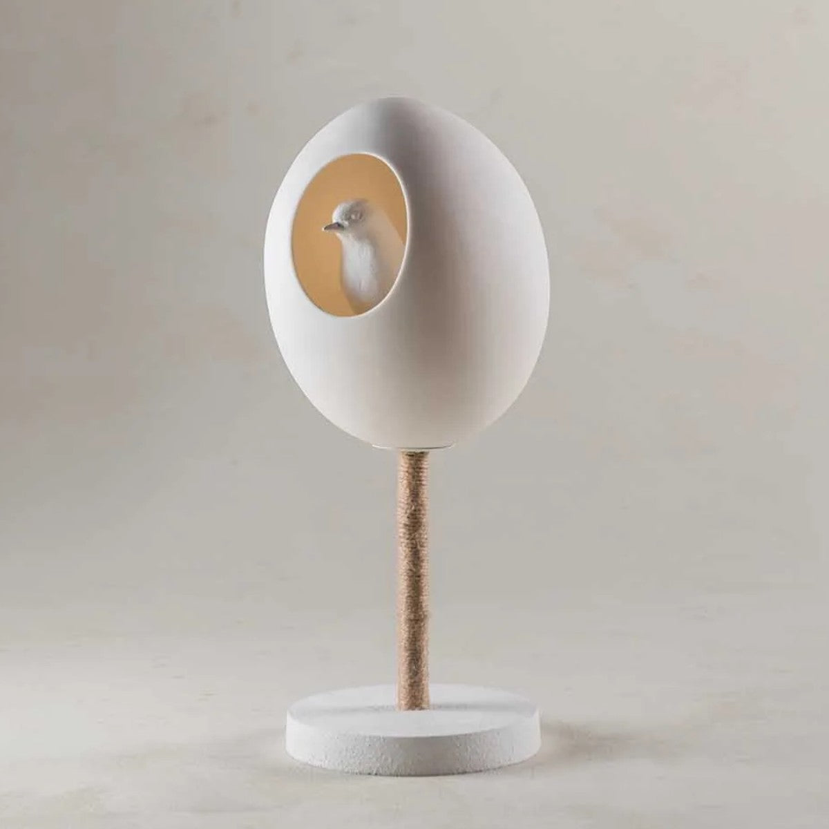Porta Romana | Funky Robin Table Lamp Small