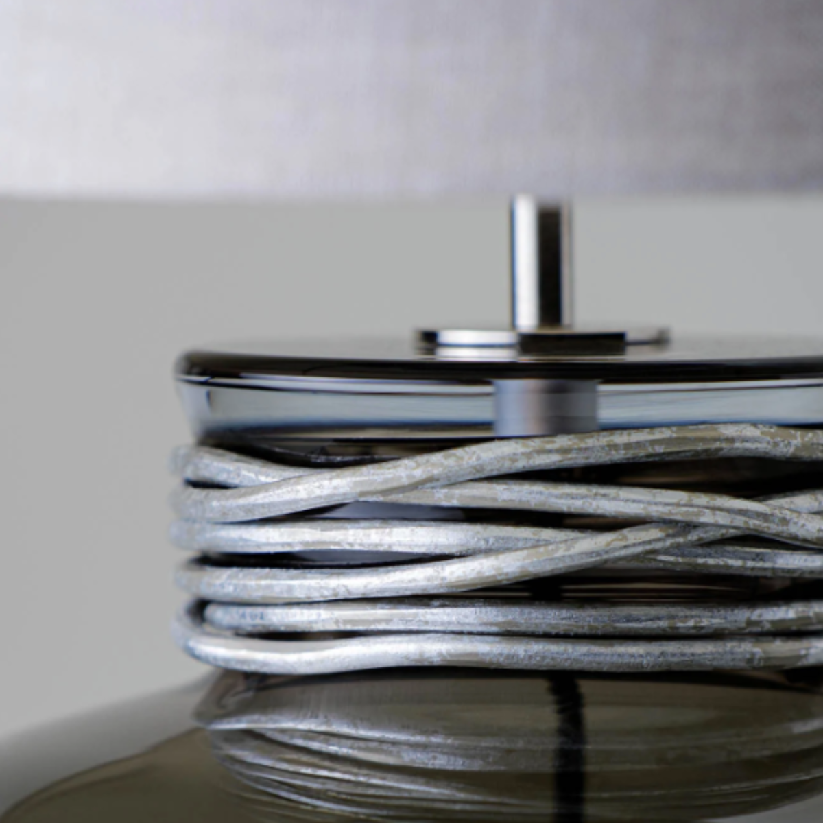 Porta Romana I Boudica Lamp