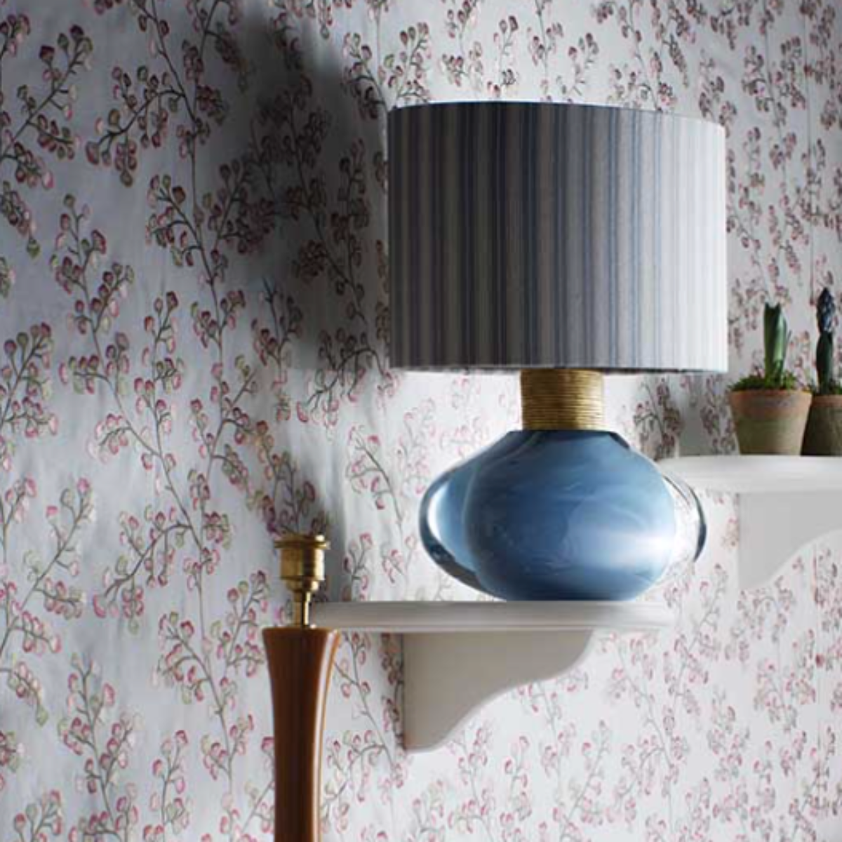 Porta Romana I Cologne Lamp