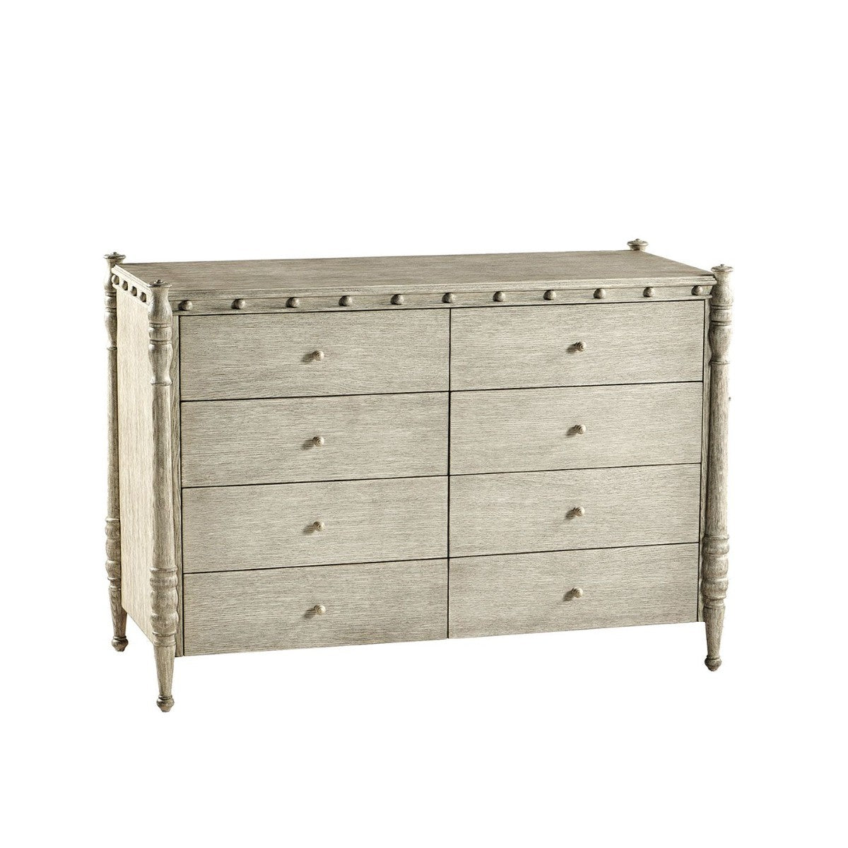 William Yeoward | Morris Dresser Greyed Oak